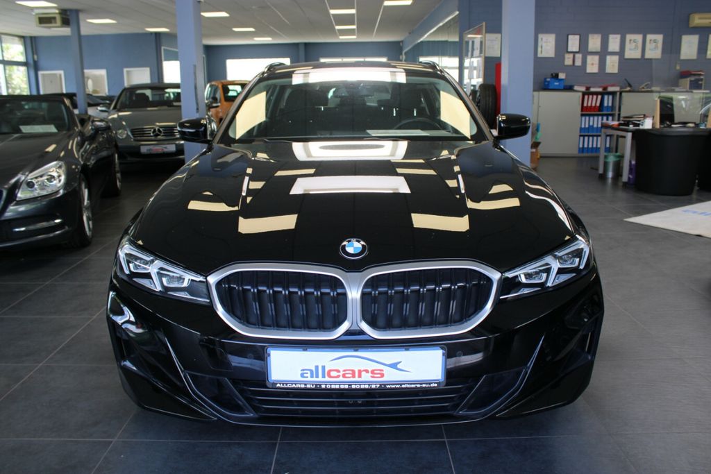 BMW 318 — fotografia 2
