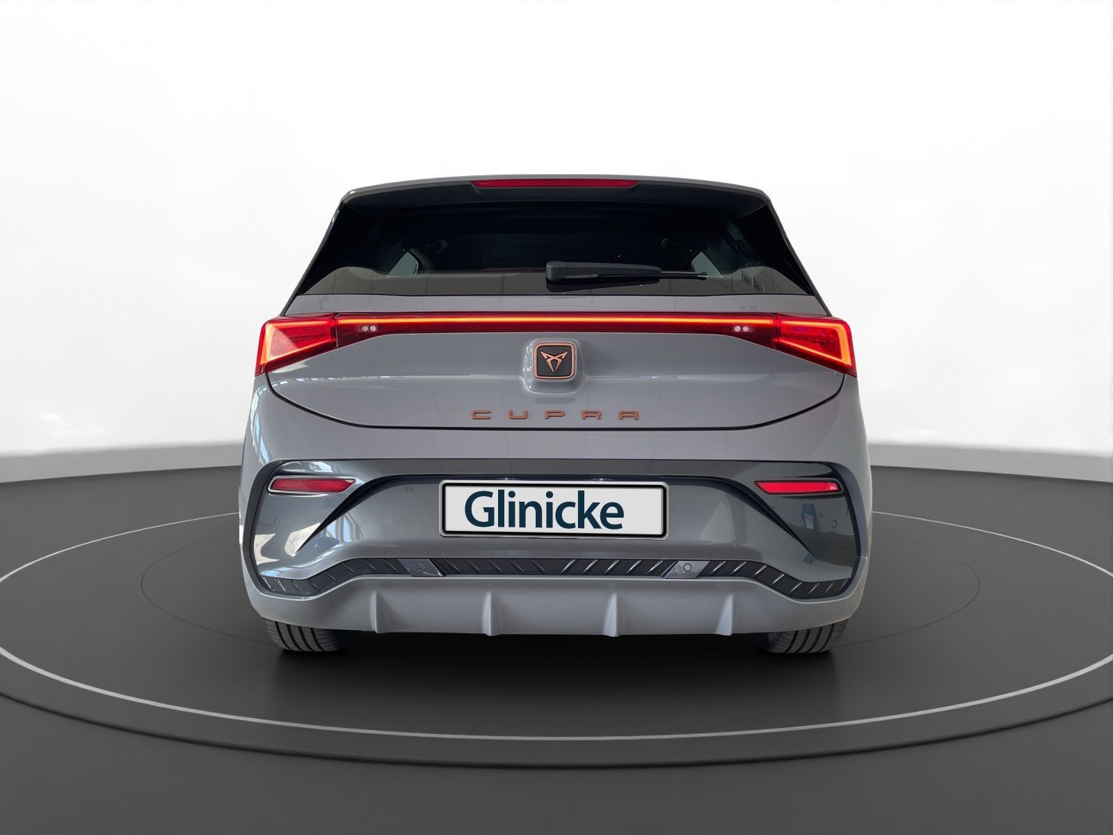 Cupra Born - Bild 4