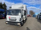 Iveco 80E 18 Eurocargo mit LBW - Iveco 80e18