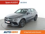 Mercedes-Benz GLC-Klasse GLC 200 4Matic AMG Line Aut.*NAVI*LED