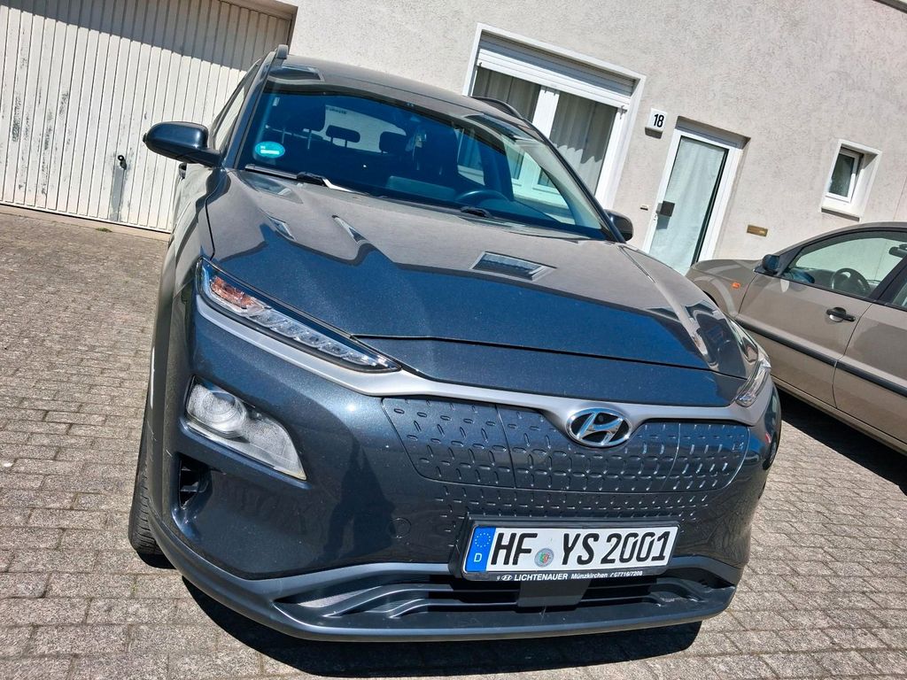Image of Hyundai KONA Elektro