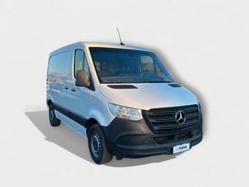 Mercedes Sprinter - 7