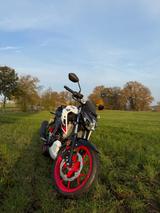 Suzuki GSX S 125 - Suzuki Motorräder in Leipzig