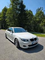 BMW Bmw 550i M paket - BMW 550 aus 2008: 550i