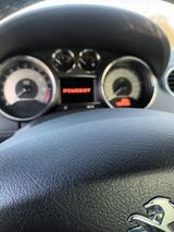 Peugeot Verkaufe Peugeot RCZ - Peugeot RCZ aus 2013