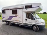 Niesmann + Bischoff Flair 6700TA
