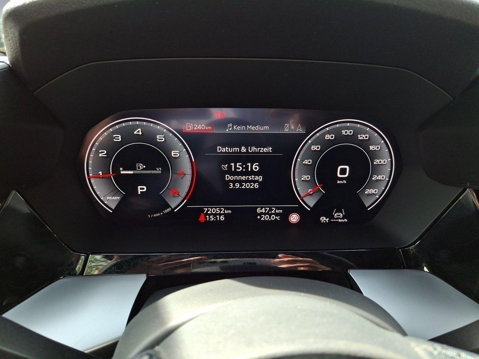Audi A3 Limousine 30 TFSI S tronic, миниатюра 21