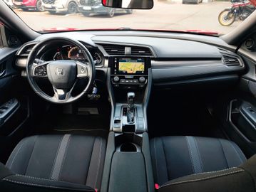 Honda Civic - 12