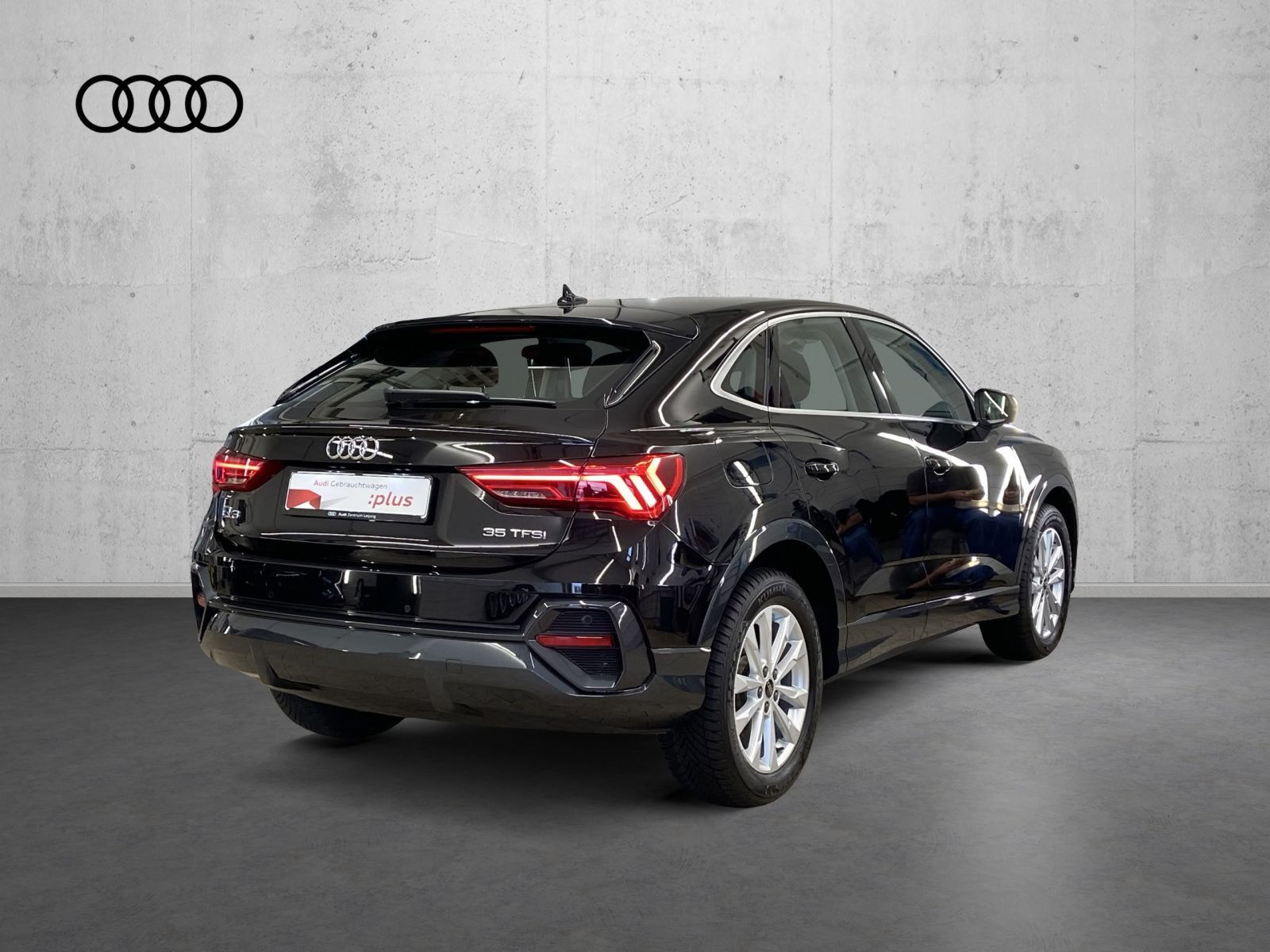 Audi Q3 - Bild 4