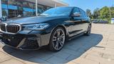 BMW M550i xDrive - gebrauchte BMW M550 aus dem Jahr 2022