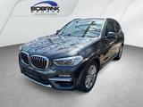 BMW X3 xDrive20i Luxury Line Pano Head up LED PDC - BMW X3 Gebrauchtwagen in Bremen
