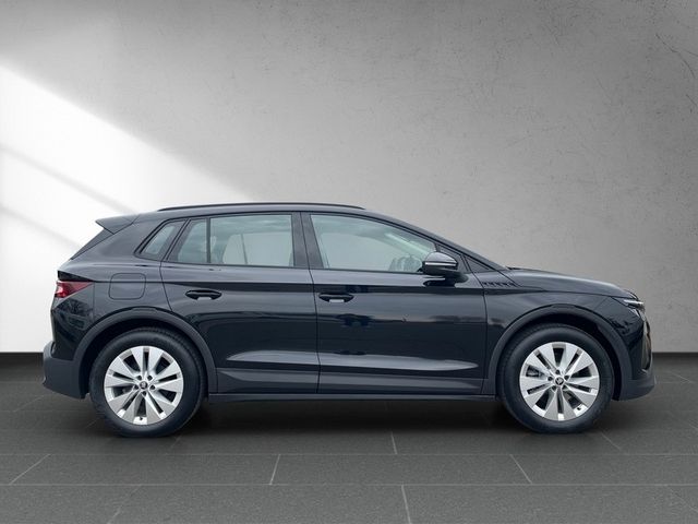 Skoda Elroq 60 *0,25%*2xPDC*4xSHZ*AHK*LED*STHZ*WÄPU*