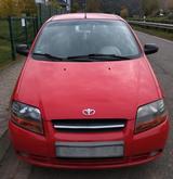 Daewoo DAEWOO KALOS 1.2 KLIMA TÜV&AU GANZ NEU 4-T... - Daewoo Kalos Gebrauchtwagen