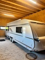 Tabbert Puccini 685 DF Klima elek Hubstützen  Mover FB 
