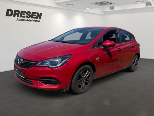 Opel Astra 1.2 Direct Injection Turbo J /Tempomat/Rüc