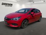 Opel Astra 1.2 Direct Injection Turbo J /Tempomat/Rüc - Opel Astra aus 2020