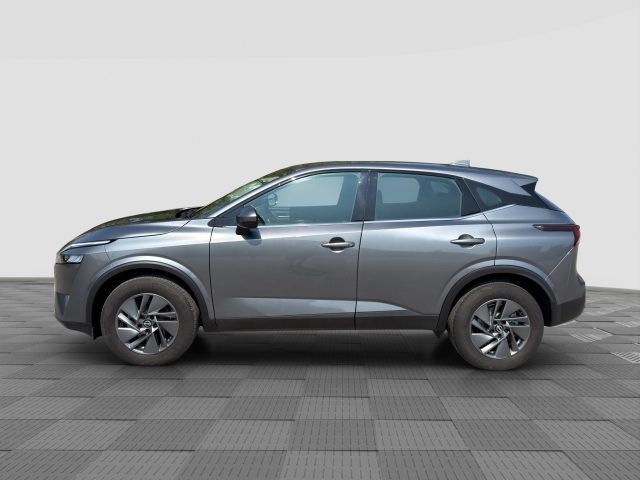 Nissan NISSAN Qashqai Qashqai MHEV 158 CV Xtronic Busin imagem 2