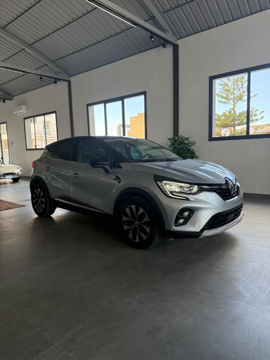 Other Renault Captur Full Hybrid E-Tech 145 CV Techno imagem 3