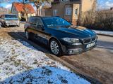 BMW 525d xDrive Touring - Top gepflegter Zustand  - BMW 525 in Berlin