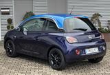 Opel Adam 1.4 JAM*Leder*AC*PDC*Tempomat*TÜV+Insp. NEU - Opel: P4