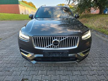 Volvo XC90 - 7