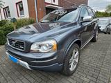 Volvo XC90 D5 R-Design/Leder/Navi/Dual-Xenon/Alu19Zoll - gebrauchte Volvo XC90 aus dem Jahr 2008