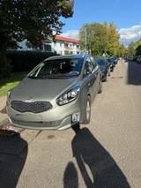 Kia Carens or Rondo - Kia Carens von privat