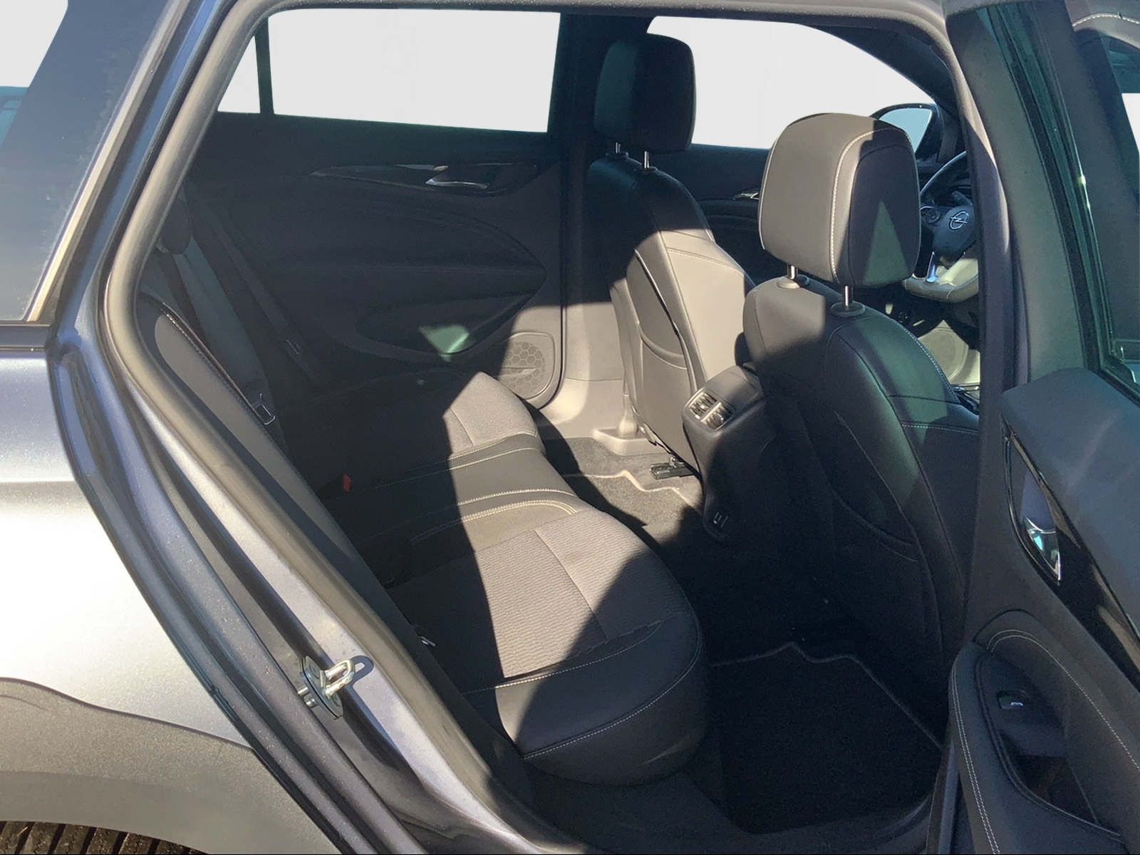 Insignia Country Tourer 2.0 CDTI 4x4