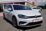 Volkswagen Golf VII Variant 1.5 R-Line ACC App-Connect LED - Volkswagen Gebrauchtwagen in Berlin