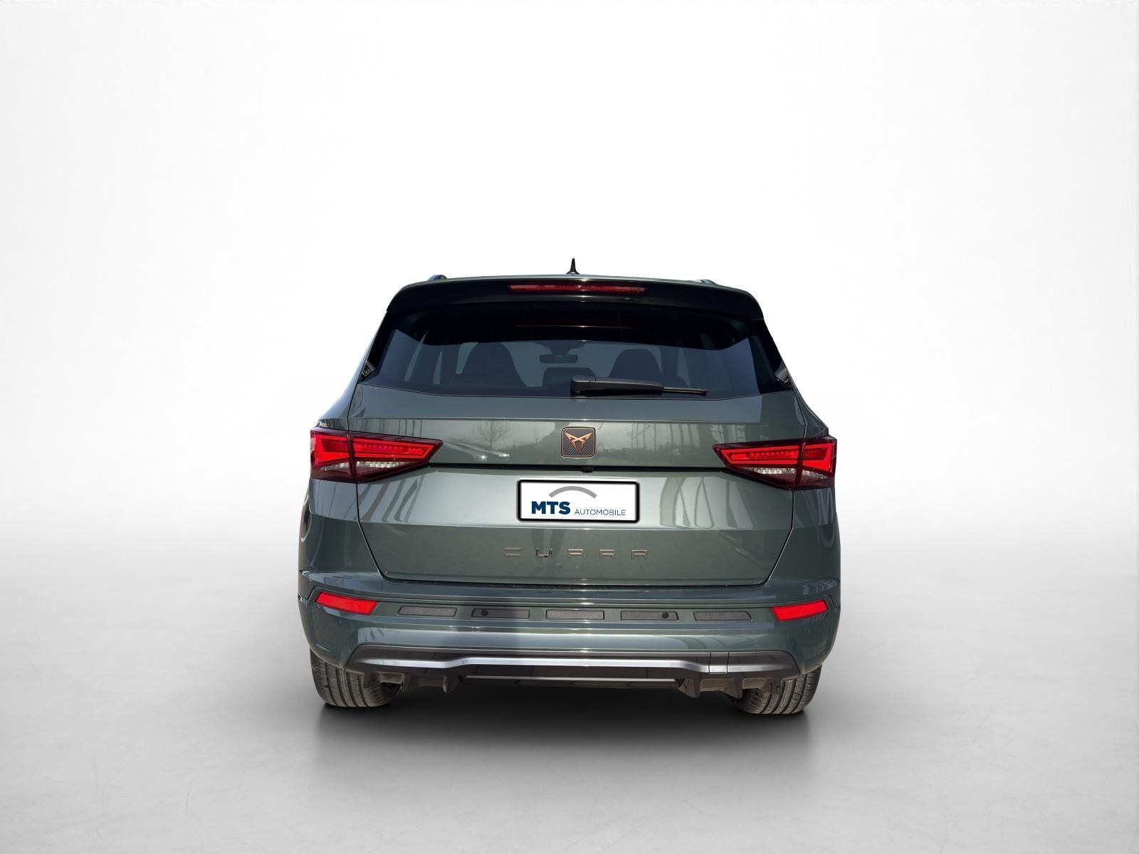 Cupra Ateca - Bild 7