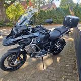 BMW R 1250 GS ADV - Motorräder in Bremen