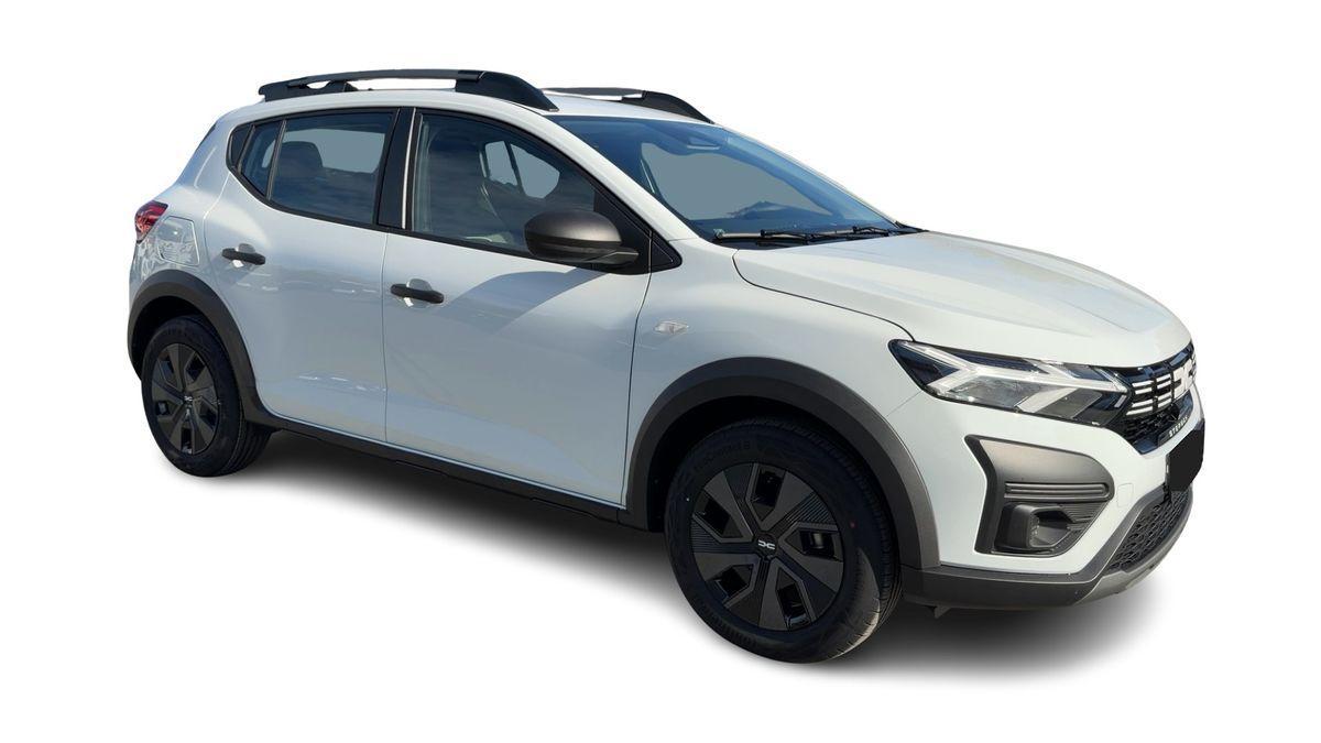 Dacia Sandero III Stepway 1,0 TCe 90 Essential LED Lin