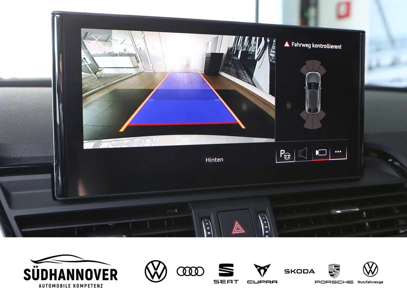 Audi Q5 - Bild 15
