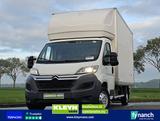 Citroën JUMPER 2.0 Bakwagen Deuren AC! - Citroën LKWs