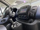 Opel Vivaro 1,6 CDTI L1H1 Kasten*Garantie*Klima*Euro6 - Opel Vivaro in Dortmund