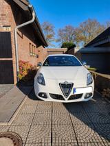 Alfa Romeo Giulietta 1.4 TB Turismo (120 PS) - Alfa Romeo 145