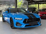 Ford Mustang Fast-5.0 Ti-VCT V8 B&O Garant 09/2026