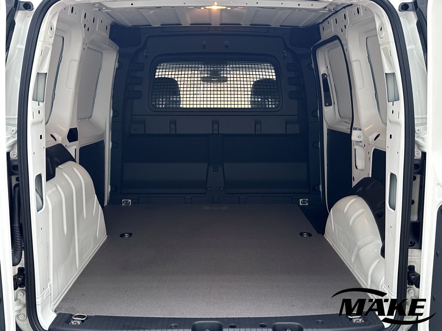 Caddy Cargo 2.0 TDI APP PDC GRA KLIMA