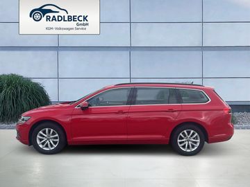 Volkswagen Passat Variant - 2