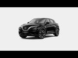 Nissan JUKE 1.0 DIG-T 114 PS 6MT ACENTA Kam Navi SitzH - Nissan Juke: Acenta