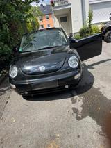 Volkswagen Schon Cabriolet zu verkaufen mit neu ispez... - Volkswagen Beetle aus 2004: Cabrio