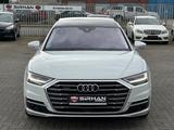 Audi A8 50 TDI Lang*4 Sitze*Panorama*Massage*Laser* - Audi A8: L