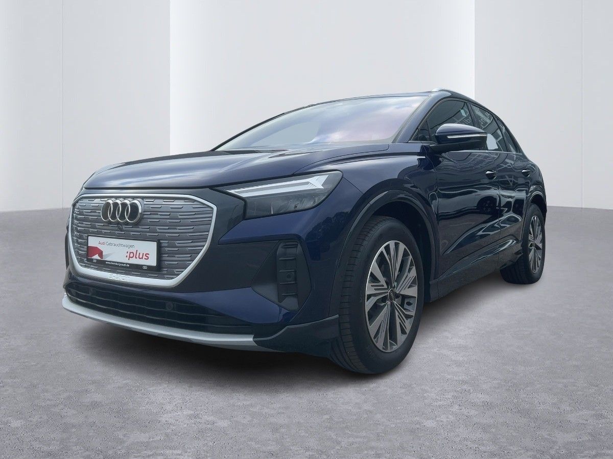 Audi Q4 e-tron - Bild 2