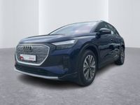 Audi Q4 e-tron - Vorschau Bild 2