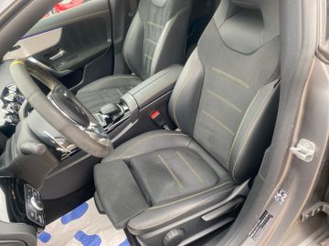 Bild 9 Mercedes-Benz CLA 45 AMG CLA AMG 45 S 4Matic*NIGHT*PANO*AERO-P*MBUX*MATT*