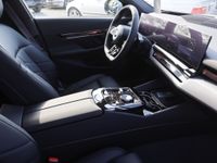 BMW i5 - Vorschau Bild 21