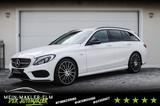 Mercedes-Benz C 43 AMG T-Modell *RFK|LED|NAVI|KEYLESS~ - Mercedes-Benz C-Klasse: T Modell AMG