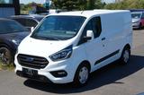 Ford Transit Custom 340 PHEV Hybrid*KAM*SYNC3*WIPA*