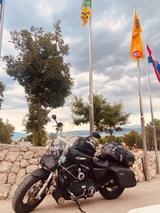 Harley-Davidson 1200 Custom CB - Offers