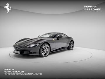 صورة 1 لـ 2021 Ferrari ROMA